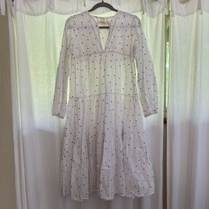 Olympia Etal Thea Dress